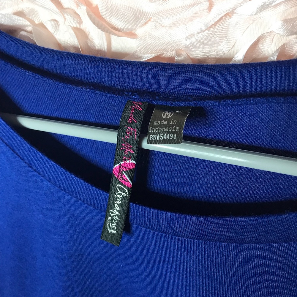 Blouse - Picture 4 of 4